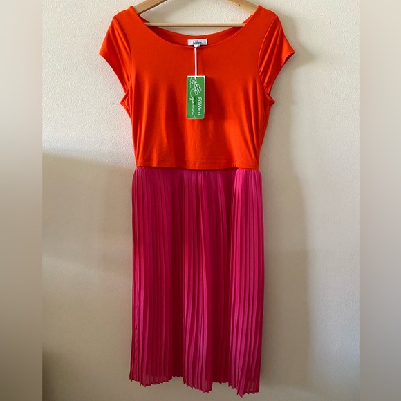 Tilbea London Joy Nursing Dress - Picture 2 of 3